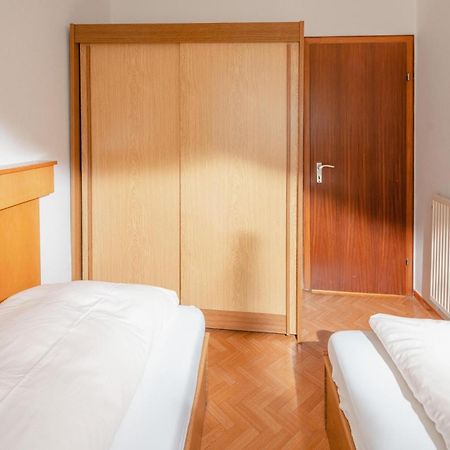 Haus Meeresblick Wohnung 5 ノルダーナイ エクステリア 写真