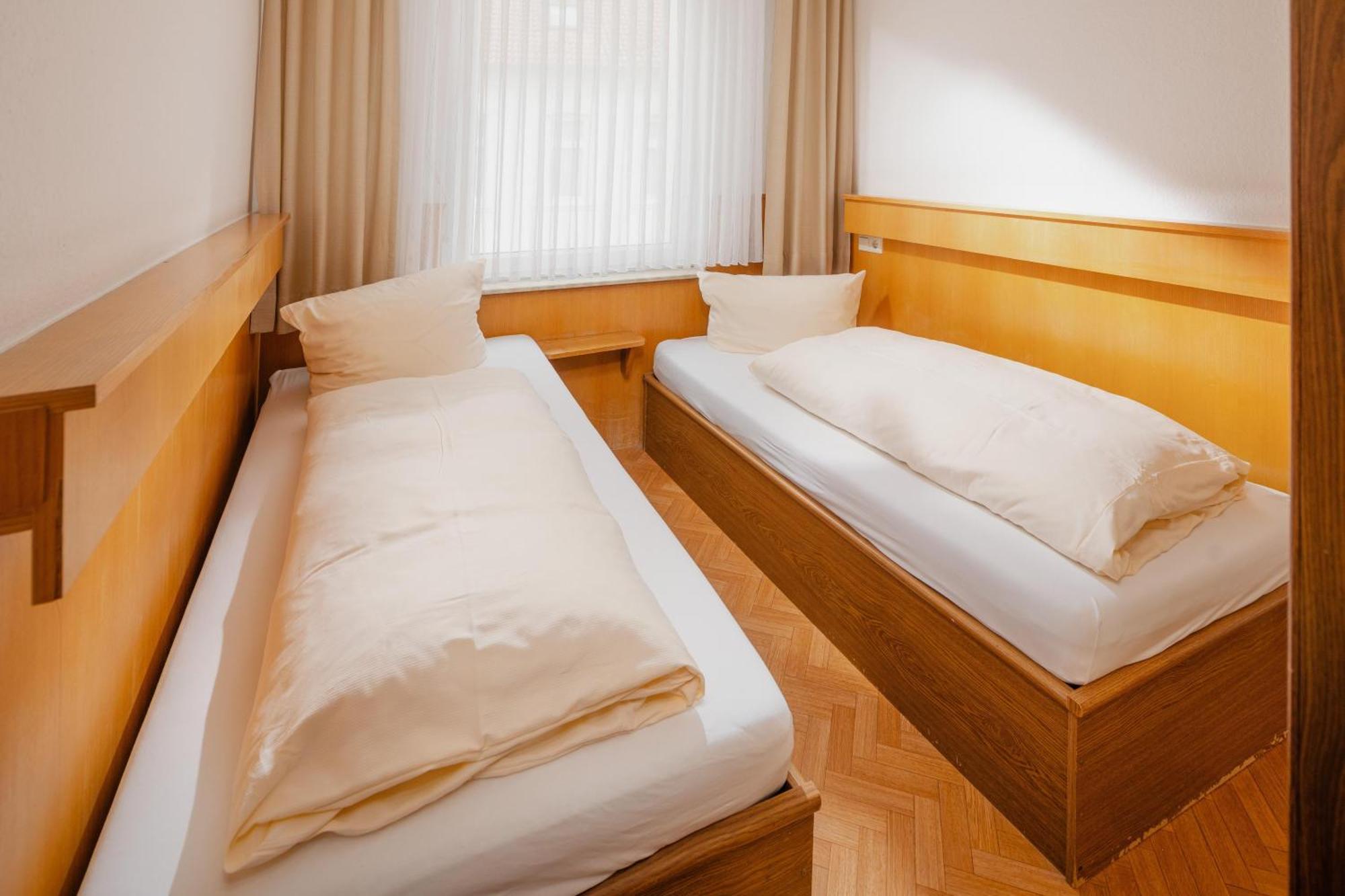 Haus Meeresblick Wohnung 5 ノルダーナイ エクステリア 写真
